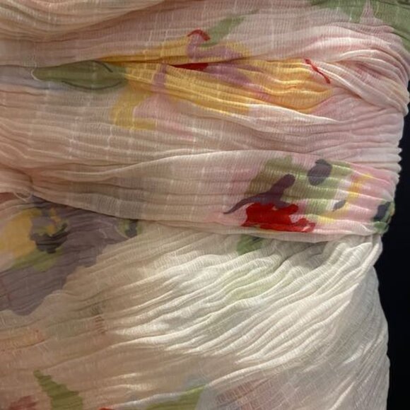 Abby Strapless Top - Picture 6 of 13